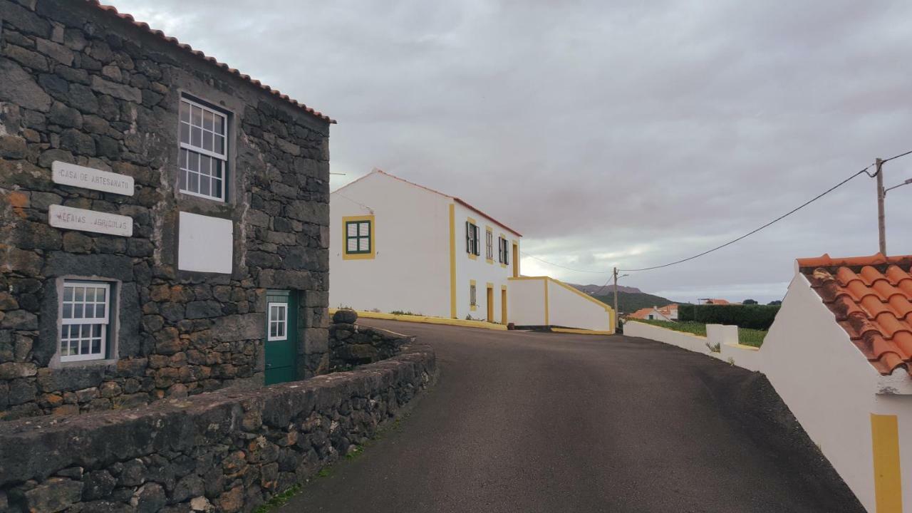 Вілла Casa Dos Felicias Са́н-Ро́ке-ду-Пі́ку Екстер'єр фото