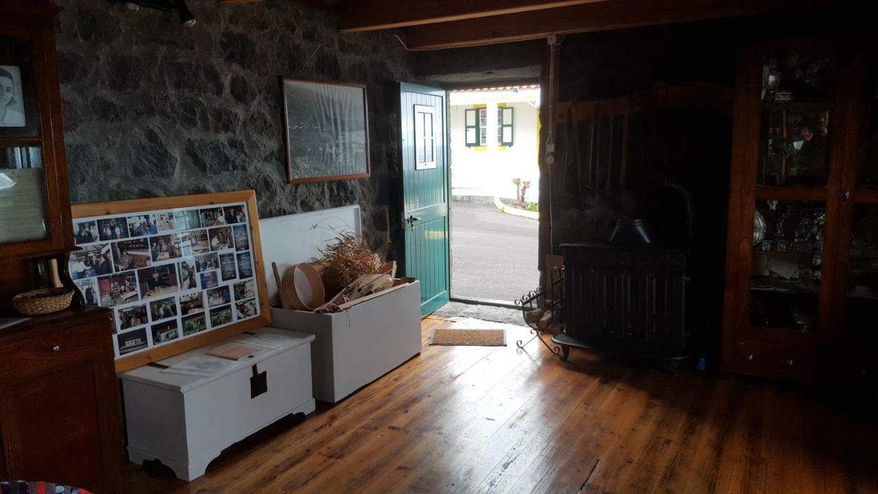 Вілла Casa Dos Felicias Са́н-Ро́ке-ду-Пі́ку Екстер'єр фото
